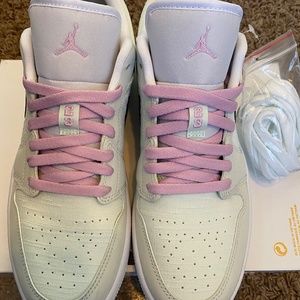 Womens Air Jordan 1 LOW SE